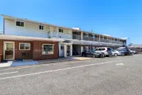 Americas Best Value Inn Avenel Woodbridge Các khách sạn ở Iselin