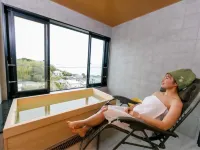 Ise-Shima Ohtaya Healing Stay - balneario