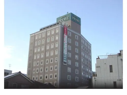 Hotel Prime Inn Toyama
