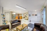 Olydea les Epesses Hotel a Chambretaud
