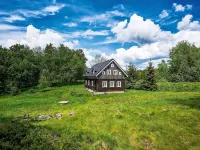 Sluneční vršek Hôtels à : District de Jablonec nad Nisou