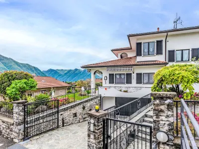 Nonna Grazia Hotels near Villa Balbianello