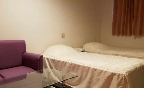 Hotel Palm Tree Hill