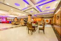FabHotel the Mirage Hotels near Triangular Park