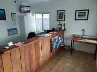 Alexander Motel Hotel a Manunui
