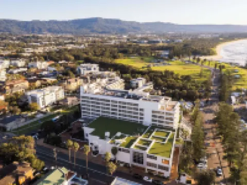 Novotel Wollongong Northbeach Hotels in Wollongong