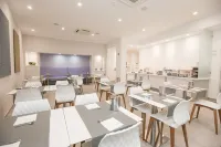 Executive Inn Boutique Hotel - petit déjeuner