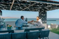 001 Higos Beach Boutique Singular Hotel Residence - Bars
