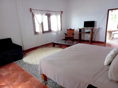 Skyview Retreat Hotel di Yelapa
