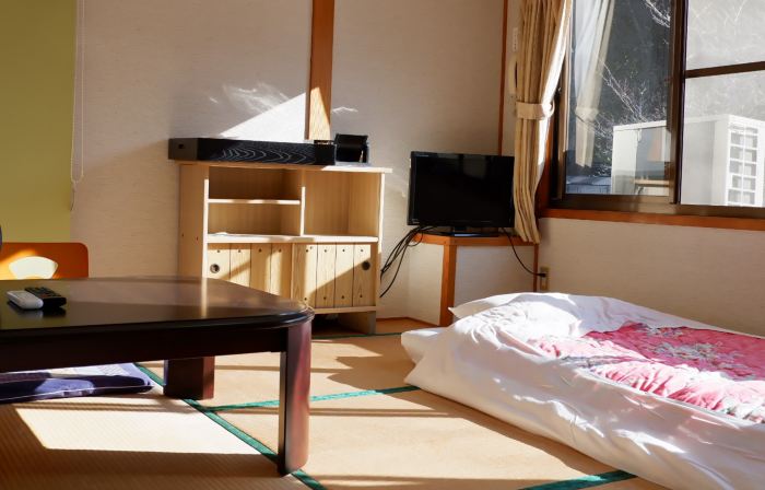 Kakuto Onsen