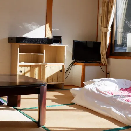 Kakuto Onsen