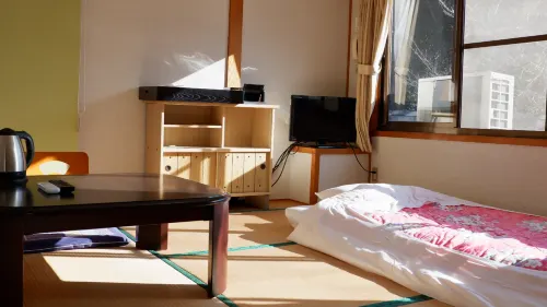 Kakuto Onsen - 2 étoiles