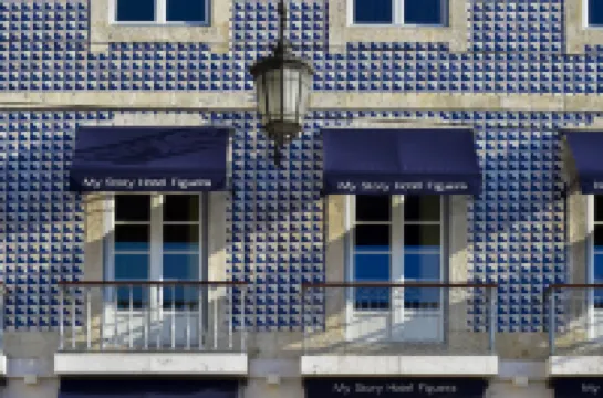 My Story Hotel Figueira