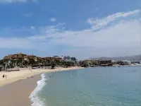 Hotel Santa Fe Los Cabos by Villa Group Các khách sạn gần Bar Barómetro