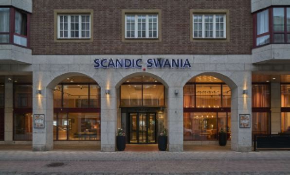 Scandic Swania