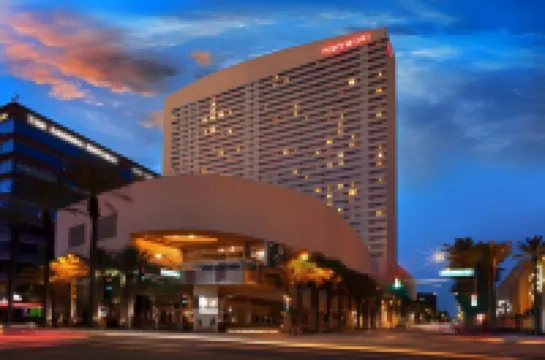 Sheraton Phoenix Downtown