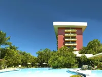 Barceló San José - piscina