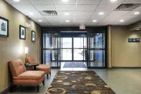 Hampton Inn Ft. Chiswell-Max Meadows Hotels in Pulaski