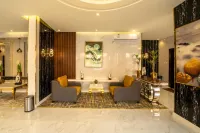 Al Rest Inn Hotel Hotel a Jazan