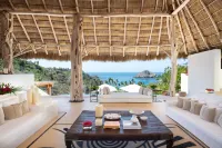 Private Villas in Careyes - Boutique
