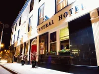 Central Hotel Donegal Các khách sạn gần Donegal Castle