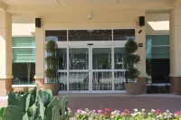 Hilton Garden Inn San Antonio/Rim Pass Drive Hotels in San Antonio