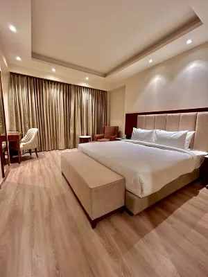 Best Western Plus Amritsar