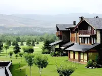 Hotel Fontanals Golf Hotels in Alp