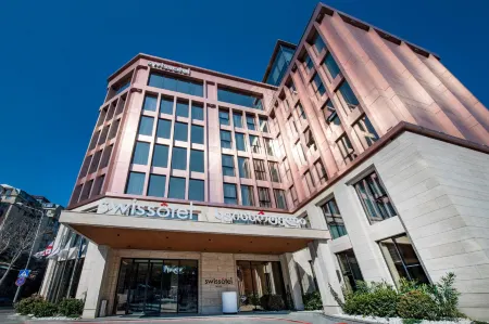 Swissôtel Tbilisi