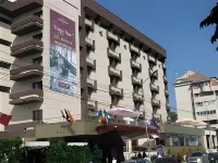 Hotel Rapsodia City Center Hotels in Botosani