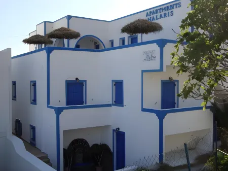 Studios Halaris