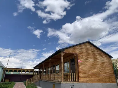 Ahe Arele Homestay Отели рядом с достопримечательностью «Большой Каньон в Большом Каньоне»