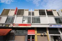 Crystal City Hotel Hotels in Куантан