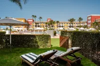 Palacio de Sancti Petri Gran Melia 노보산티페트리 호텔