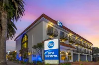 Best Western San Marcos Inn Hotel a Los Osos