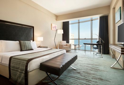 라마다 바이 윈덤 이스켄데룬