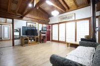 Inje Forest Healing Story Pension
