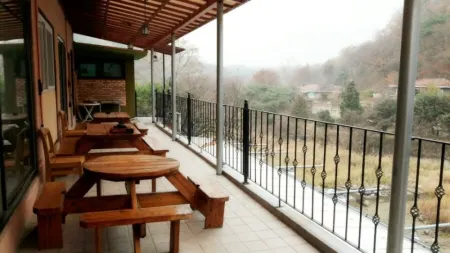 Gwangju Camp M817 Pension Отели в г. Кванджу