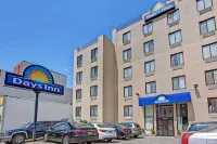 Howard Johnson by Wyndham Morelia Calle Real Các khách sạn ở Morelia