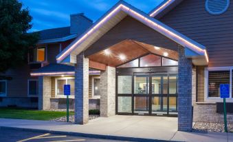 AmericInn by Wyndham Spencer