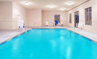 Days Inn by Wyndham Louisville Airport Fair and Expo Center