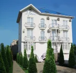 Duet Living Quarters