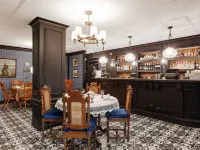 Kremlyovsky Hotel โรงแรมในซุซดาล