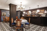 Kremlyovsky Hotel