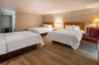 Days Inn Birch Run