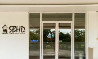 Subic Bay Hostel and Dormitory
