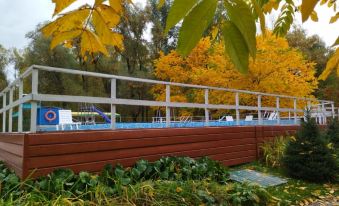 Kolibri Recreation Camp