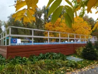 Kolibri Recreation Camp Hotels in Gorno-Altaysk