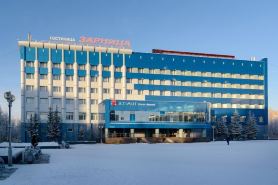 Azimut Hotel Mirny