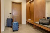 Chateau Volgo Hotel 무명용사의 묘 주변 호텔